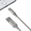 Synchronizačný a nabíjací kábel Lightning pre Apple