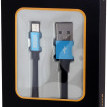 Kabel USB do synchronizacji i ładowania 2m