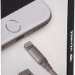Adat- és töltőkábel Lightning Apple termékekhez
