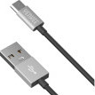 USB adat- és töltőkábel 2 m