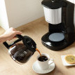 Kávovar na překapávanou kávu SENCOR 1,25 l SCE 3050SS