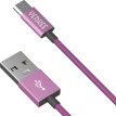 Synchronizační a nabíjecí kabel USB 2 m