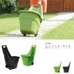 Zahradní vozík