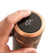 Inteligentny kubek termiczny z termometr