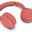 Sluchátka přes hlavu s Bluetooth PHILIPS TAH4205