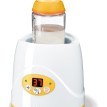 Ohřívač kojeneckých lahví BEURER BY 52