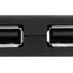 USB rozbočovač 4 porty TARGUS ACH114EU