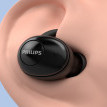 Bezdrátová sluchátka PHILIPS TAT3215BK