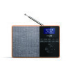 Hordozható rádió Philips TAR5505/10