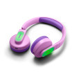 Bezdrátová sluchátka pro děti PHILIPS TAK4206