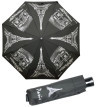 Damski składany parasol Mini Fiber Paris Doppler