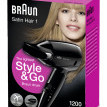 Fén BRAUN Satin Hair 1 HD 130