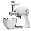 Kuchynský planetárny robot Concept RM 7010 je cenný pomocník do každej kuchyne.