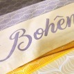 Posteľná bielizeň Bohemia, bavlna