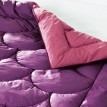 Két színű fordítható takaró