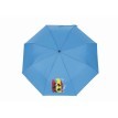 Detský skladací dáždnik Mini Light Kids