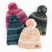 Pălărie de iarnă pentru copii