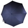 Partnerský holový deštník Golf Fieberglas Uni