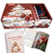 Apotheke kolekcia Vianočné čajovanie s darčekom 90 x 2