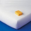 Nepropustná ochrana matrace, žerzej + polyuretan