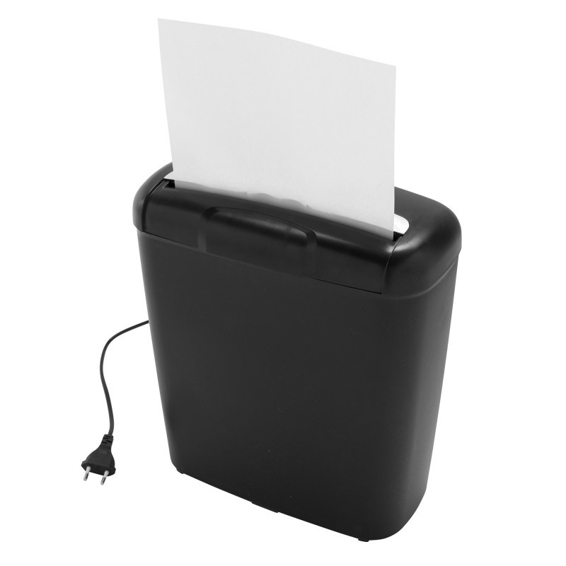 Elektrická skartovačka