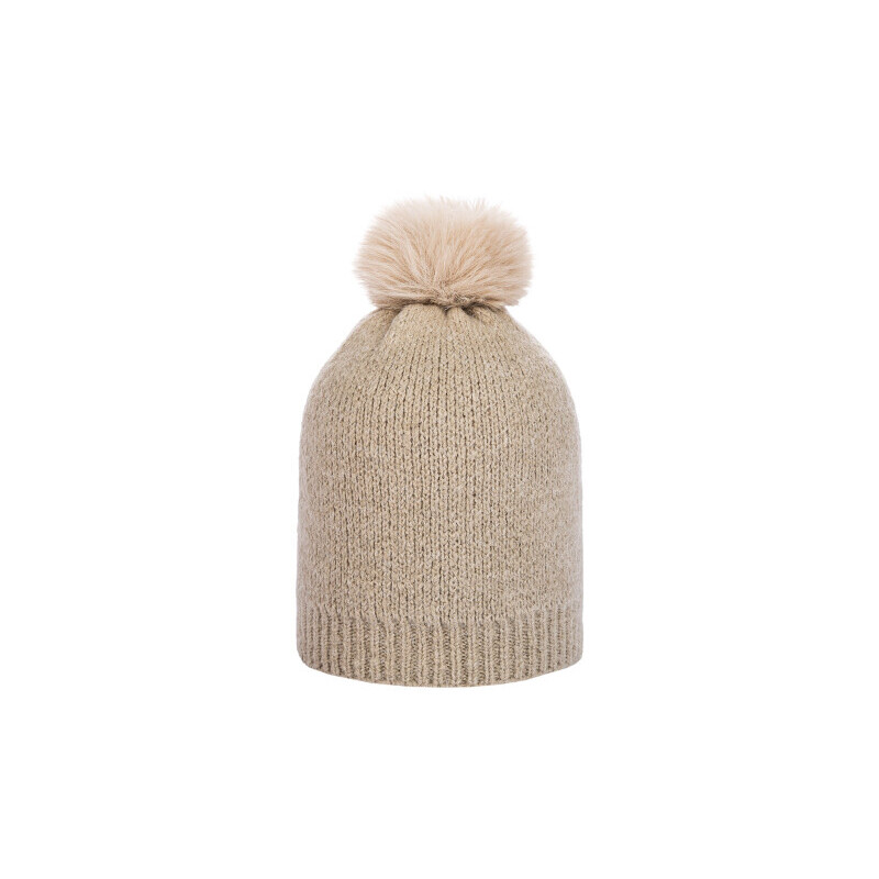Zimowa czapka damska Alpaca