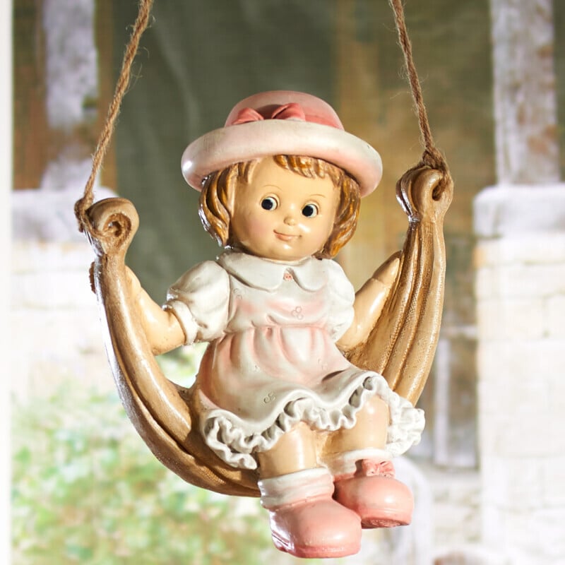 Dekoračná bábika "Mária"