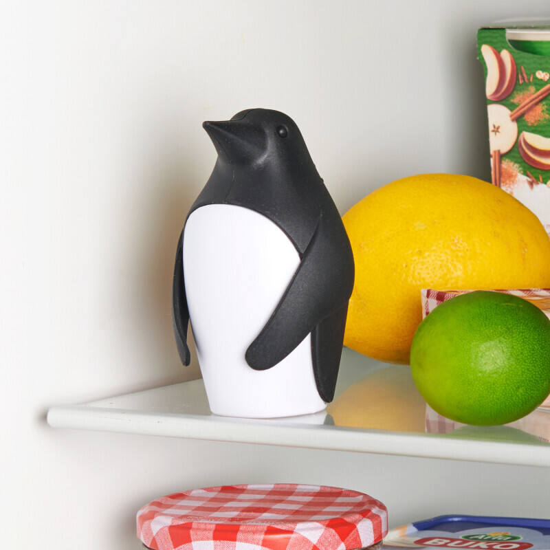 Deodorant pentru frigider Pinguin