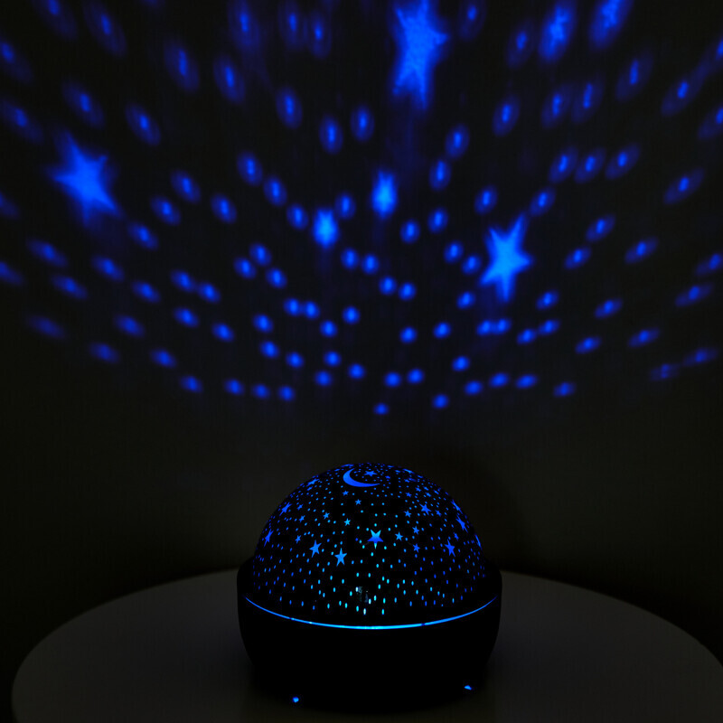 LED-es csillaglámpás