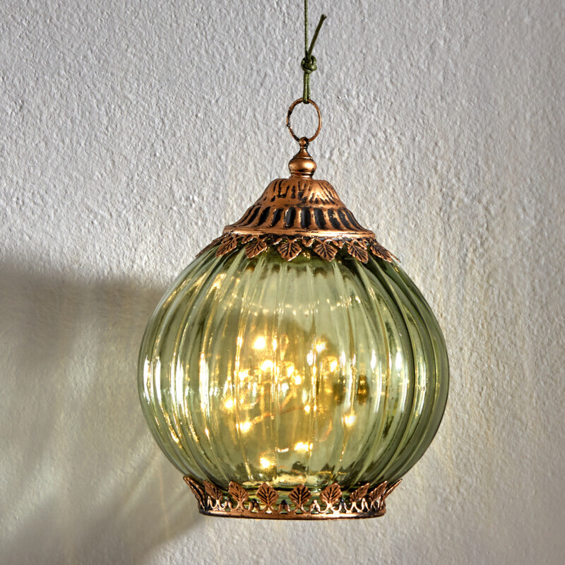 Függő lámpa "Antique"