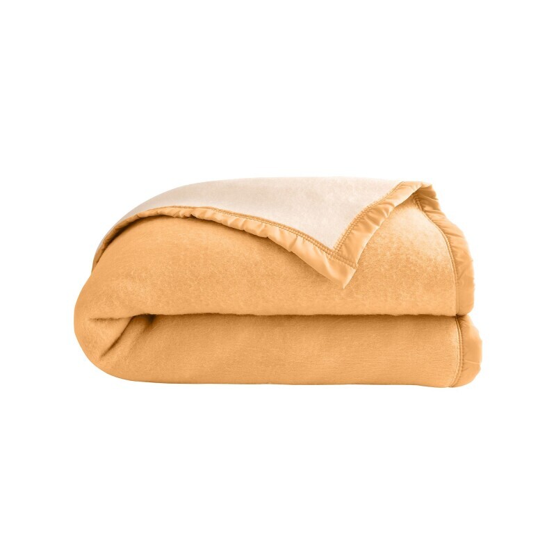 Courtelle kétszínű takaró 420g/m2