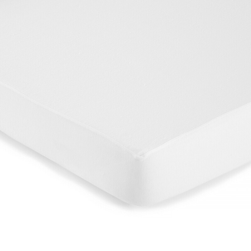 Hipoallergén matracvédő, sarokmélység 22 cm