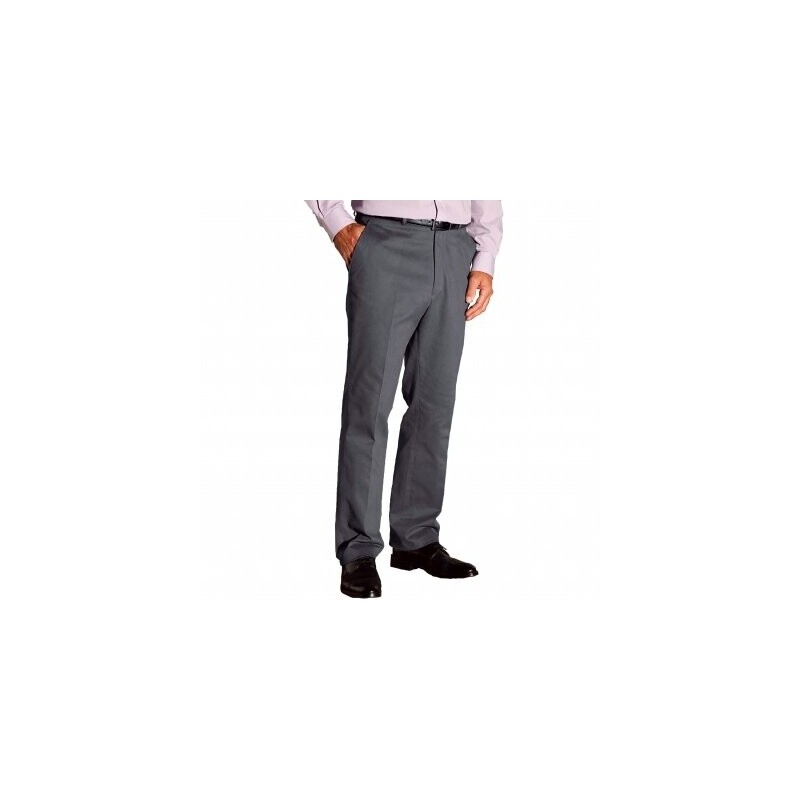 Kalhoty s 5 kapsami, délka nohavic 71 cm