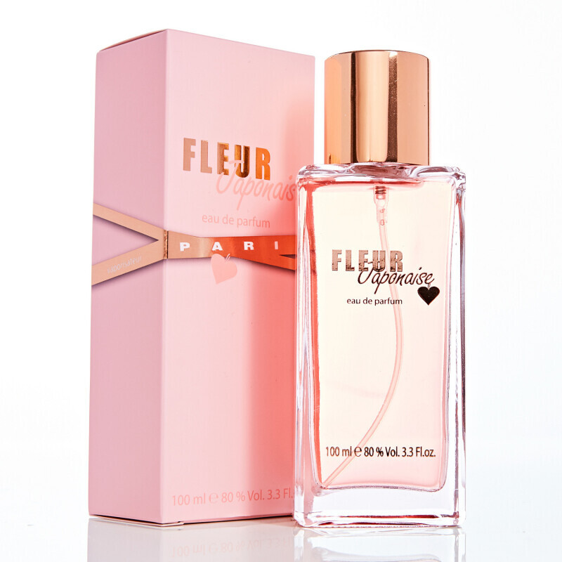 Parfémovaná voda "Fleur"