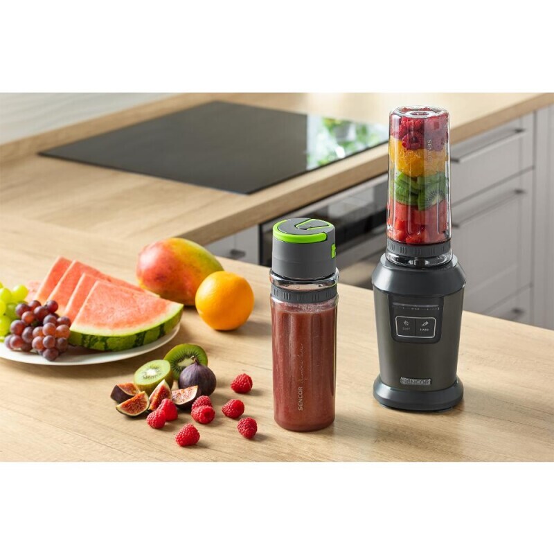 Mixer pentru smoothie SENCOR SBL 7178BK