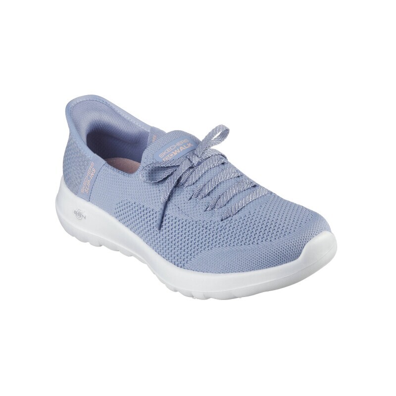 Slip-on tenisky Go Walk Joy Abby Skechers®