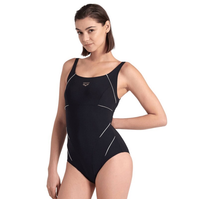 Jednodílné sportovní plavky Jewel Shapewear Arena®