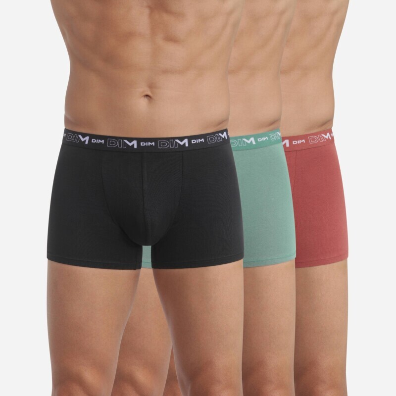 3 darabos Dim® boxeralsó készlet