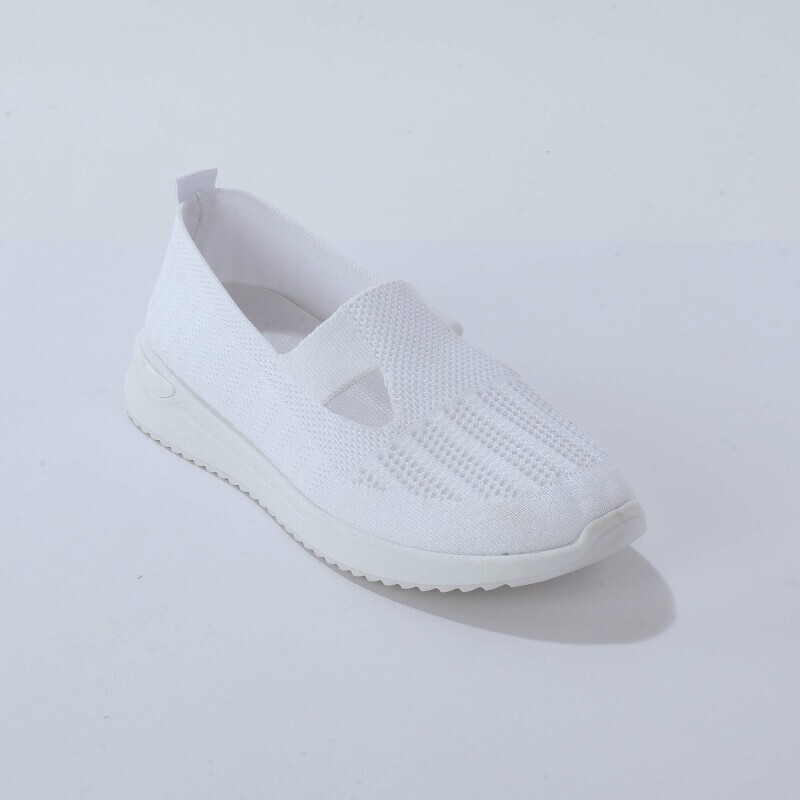 Nazouvací slip-on tenisky