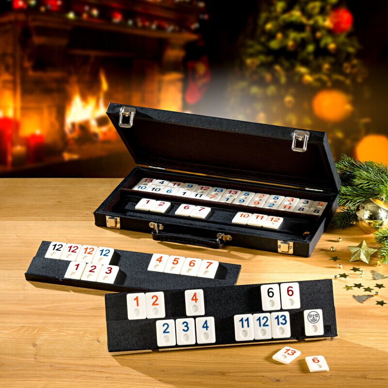 Joc Rummikub