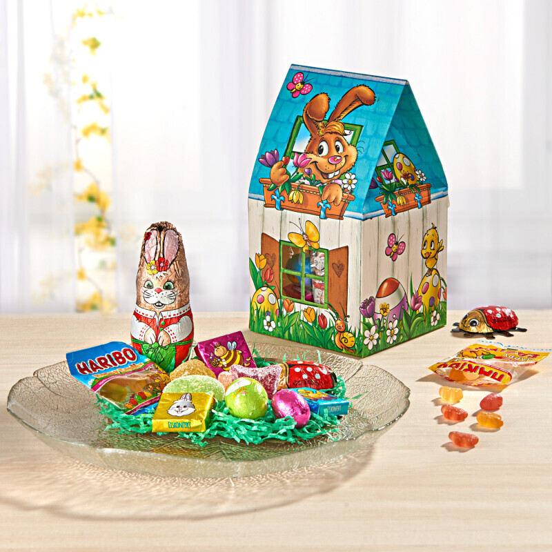 Domek „Easter Bunny”