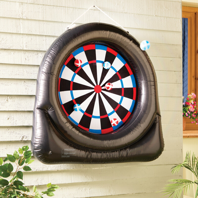 Felfújható játék Darts