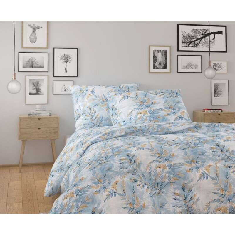 Pamut ágynemű NORDIC COLLECTION Yves