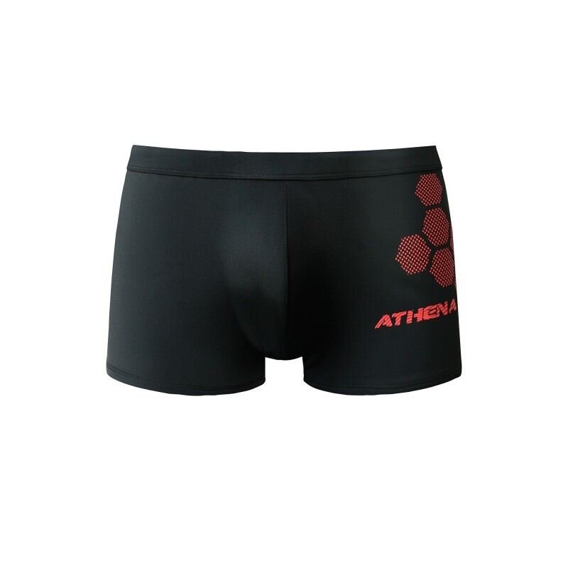 Plavkové sportovní boxerky Athena