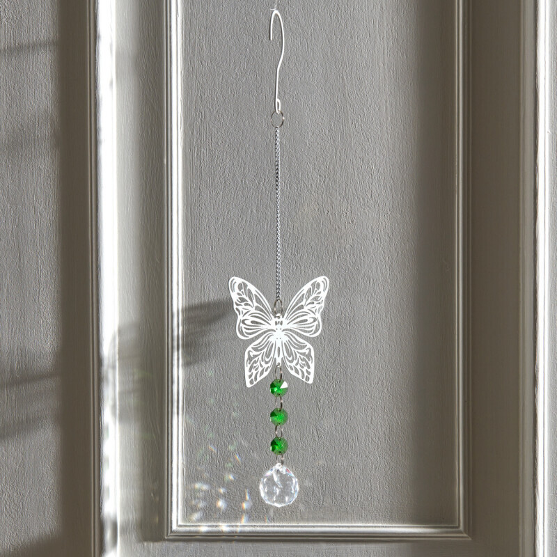 Zawieszka Motyl