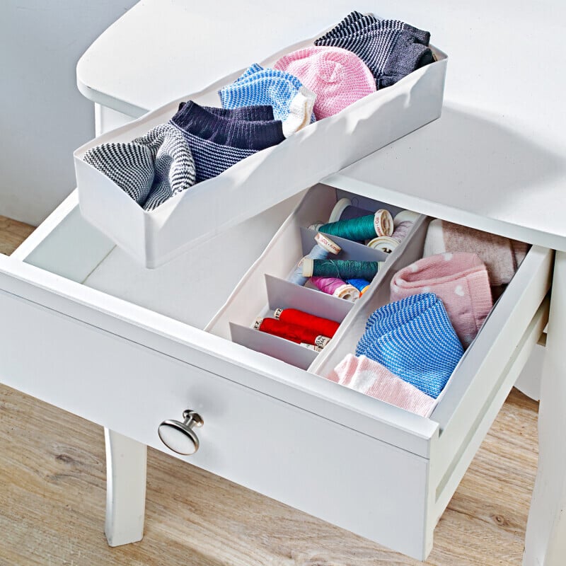 Organizator de sertare