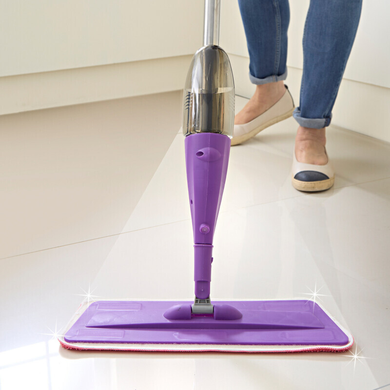 Mop cu pulverizator