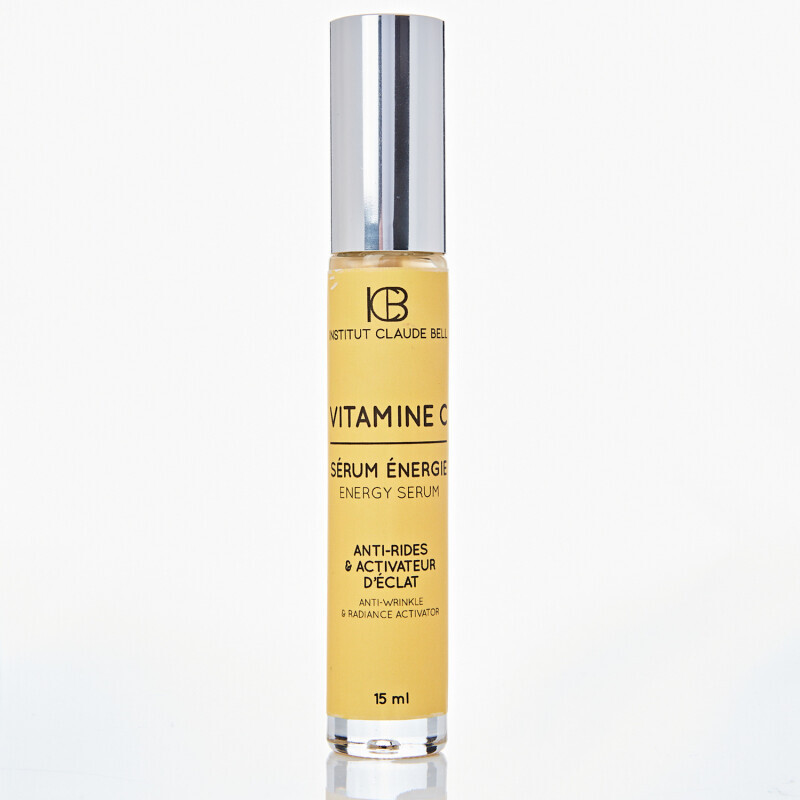 Vitamín C sérum