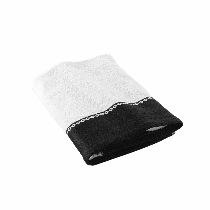 Set șosete Terry cu dungi jacquard, bumbac 450g/m2