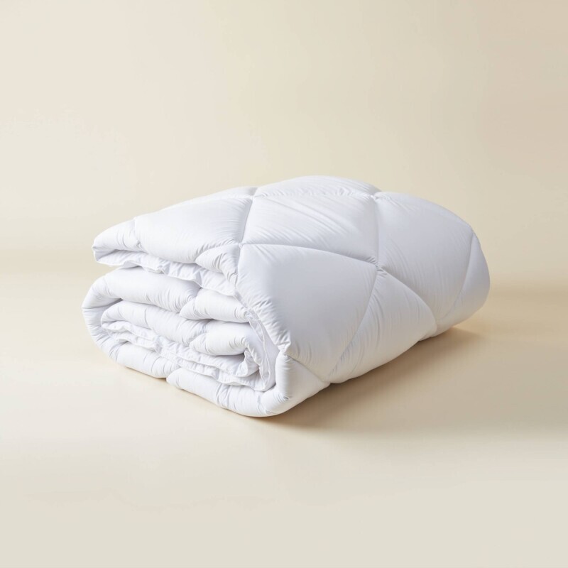 Přikrývka Edona® s úpravou proti roztočům Greensphère 350 g/m², hotelová kvalita
